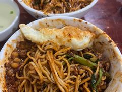 -朱儿面庄(洋河三路店)