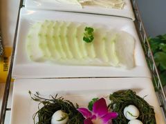 -珺小七铜锅涮肉(桃园路店)