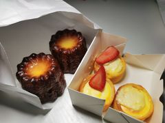 -巴黎贝甜(五道口店)