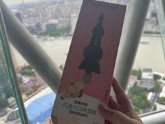 -东方明珠广播电视塔