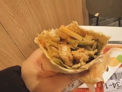 -麦当劳(虹口星荟中心店)