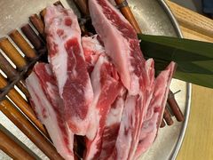 -西塔老太太泥炉烤肉(亚运村店)
