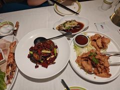 -开海·红岛海鲜虾水饺(石老人店)