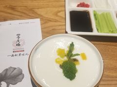 -四季民福烤鸭店(前门廊房二条店)