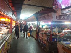 -大连熟食品交易中心