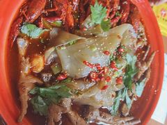 -炉小二铜锅牛蛙•川湘菜(三里屯店)