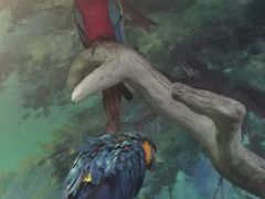 -福州罗源湾海洋世界旅游区