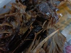 鸭排-金湘权老长沙酱板鸭(印象汇步行街店)