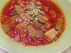 -小吊梨汤·北京菜·烤鸭(鸟巢店)