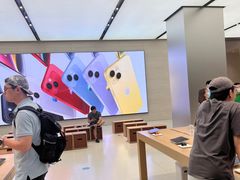 -Apple零售店(玄武湖店)