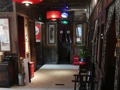 -兰溪小馆(东直门簋街店)