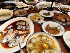 -钱塘宴(东站西子国际店)