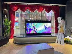 -Sony Store索尼(广州正佳店)