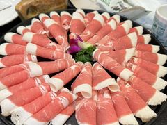 -阳坊胜利涮羊肉(阳坊老店)