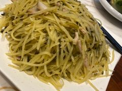 -新希望诺富特酒店-青岛湾中餐厅