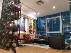 -成杰格斗·拳击·柔术·防身术(建设路店)