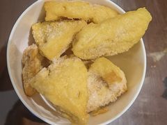 -蝎王府羊蝎子(北大地店)