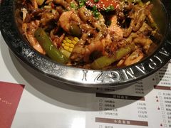 -赖胖子肉蟹煲(上邦百汇城店)