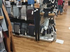 -优衣库(哈尔滨乐松广场店)