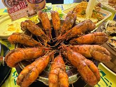 -桥东喜碧海鲜街(水东街店)
