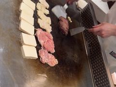 -火地铁板烧(昆山万象汇店)