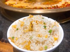 -巴蜀大宅门火锅(北大街店)