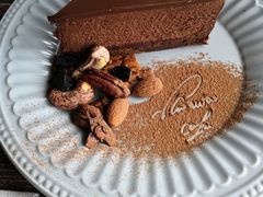 -Vanillacafe香草咖啡(银海大世界店)