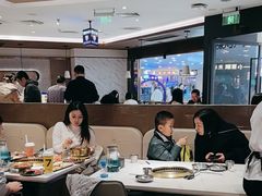 -花味烤肉·拌饭(建邺万达店)