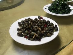 -金台阶鱼馆(于桥水库店)