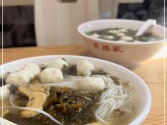 -老滕家过桥米线(金鱼胡同店)