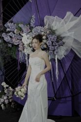 -予白婚纱礼服馆