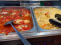 -八婺饭堂·自选店(新光汇店)