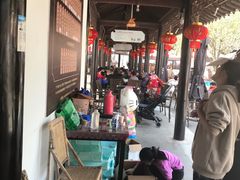 -兴福老面馆(寺路街店)