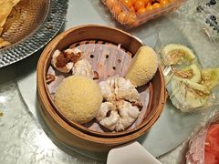 -稻香饭店(龙华天虹店)