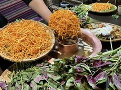 -滇釜火锅·能喝汤的火锅(车公庄店)