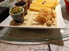 -乔家满族八大碗(流水沟店)