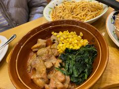 -萨莉亚意式餐厅(天河城购物中心店)