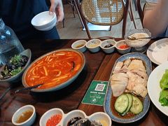 -章记星洲 · 新加坡餐厅(望京店)