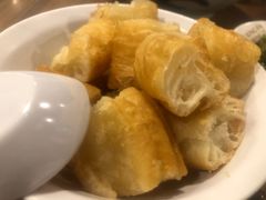 -松發肉骨茶(牛车水店)