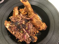 -馔豚·台北菜专门店(深圳湾万象城店)