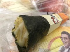 肉松手卷-N多寿司(福都广场店)