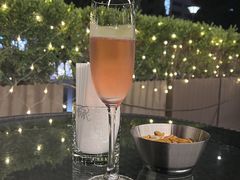 -The St·Regis Bar 瑞吉酒吧