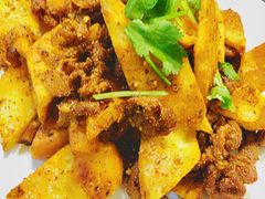 -帕米朵儿新疆小馆(仙鹤新天地广场店)