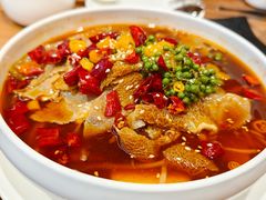 -枣子树·素食餐厅(普陀山店)