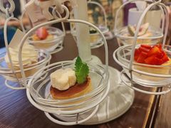 -秘密旅行Bonjour(黑金冠 江南西店)