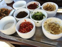 -朝伟清真铜瓢牛肉馆(三十年老·店)