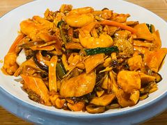 -陈傻子餐厅(世纪都会店)