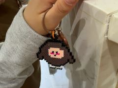 -陶语手工·拼豆·陶艺·银饰diy(宽厚里店)