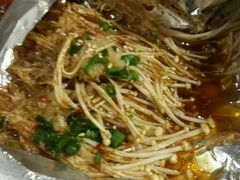 -炭舍干锅·烤鱼(扬名广场店)