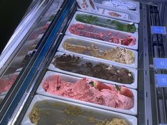 -CORNER CONE GELATO酷矿手作霜淇淋(南头古城店)